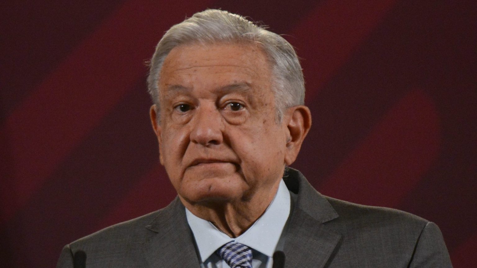 AMLO Persona ‘non Grata’ En Perú | Yucatán Independiente